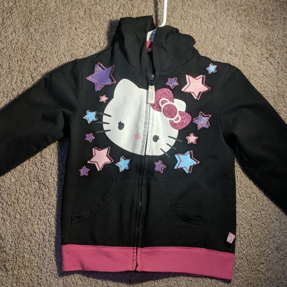 Hello Kitty Other - Jacket